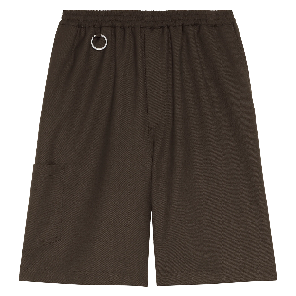 ÉTUDES - PANTALÓN CORTO COMFORT