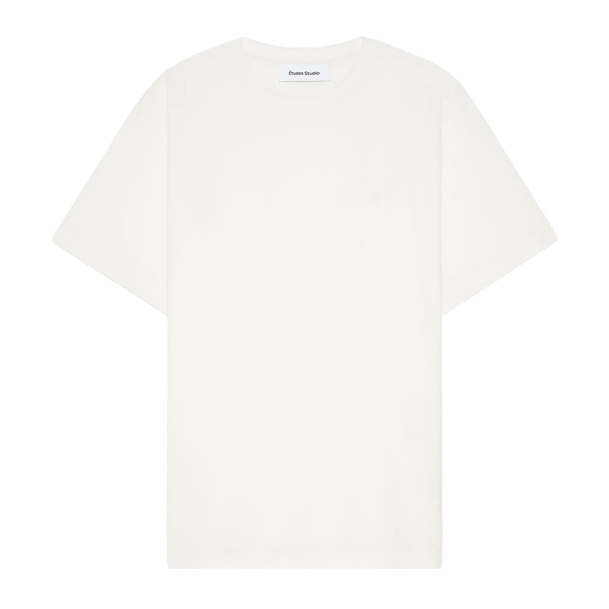 ÉTUDES - CAMISETA M/C REGULAR E