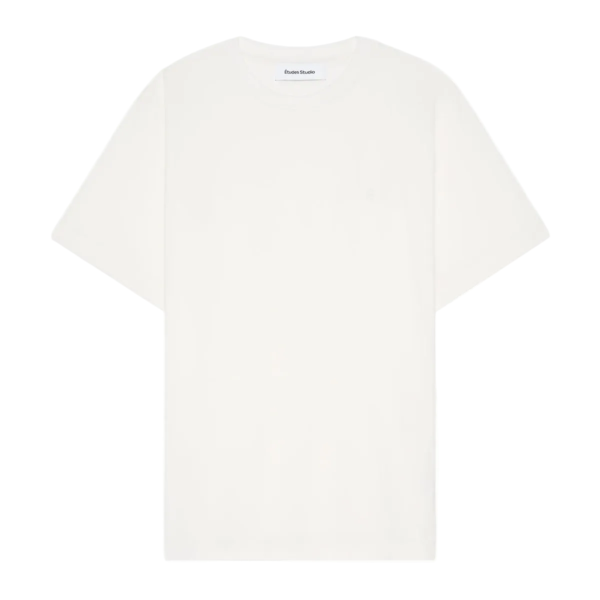 ÉTUDES - CAMISETA M/C REGULAR E