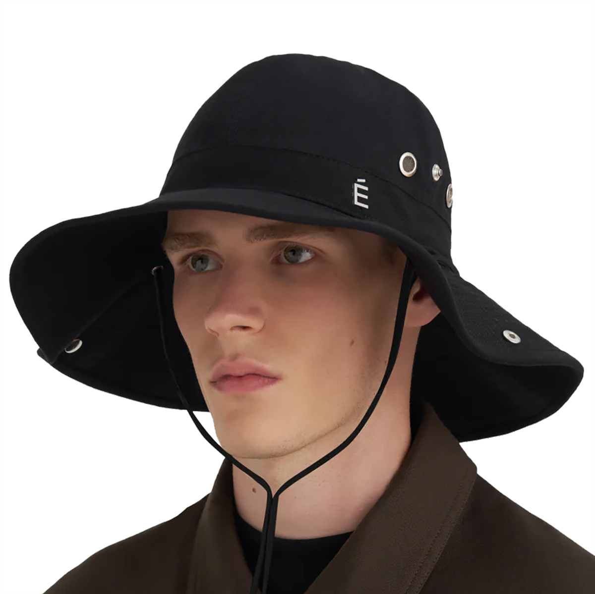 ÉTUDES - SOMBRERO BRIM