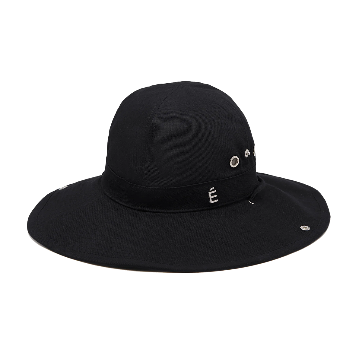 ÉTUDES - SOMBRERO BRIM