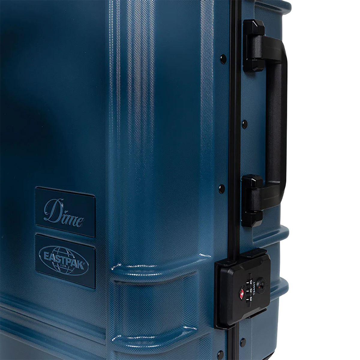 EASTPAK X DIME - MALETA RESIST'R CASE S DIME