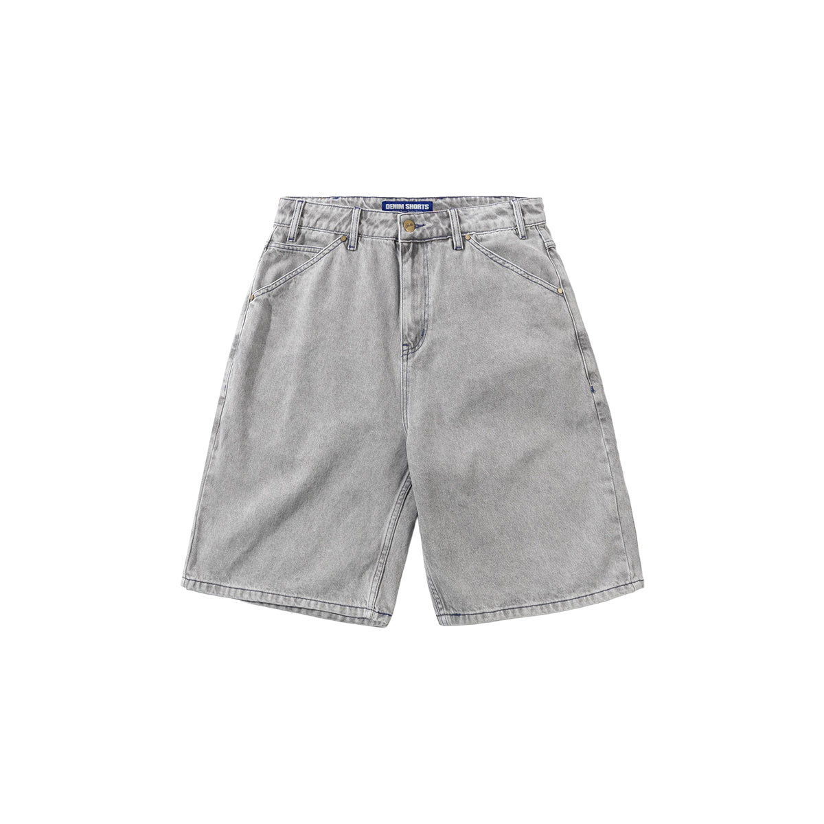 BUTTER GOODS - PANTALÓN CORTO ENCOUNTER DENIM