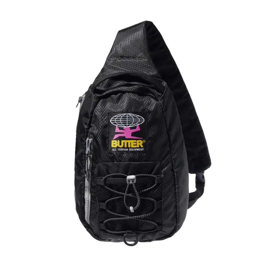 BUTTER GOODS - EXPRESS SHOULDER BAG