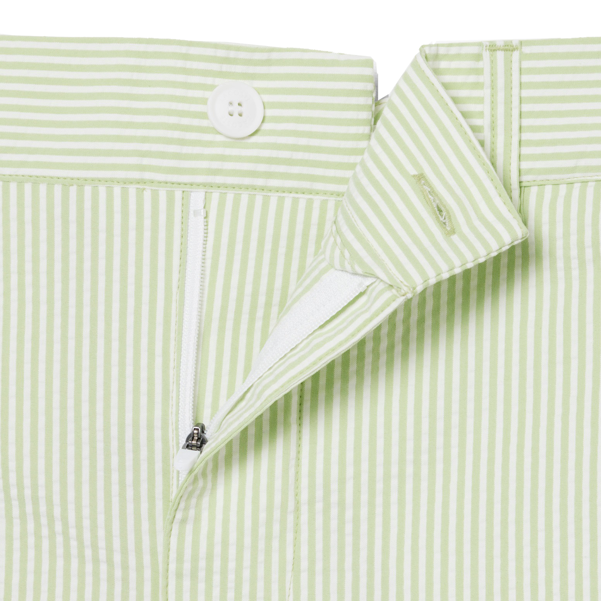 LACOSTE - PANTALÓN CORTO CHINO BERMUDA