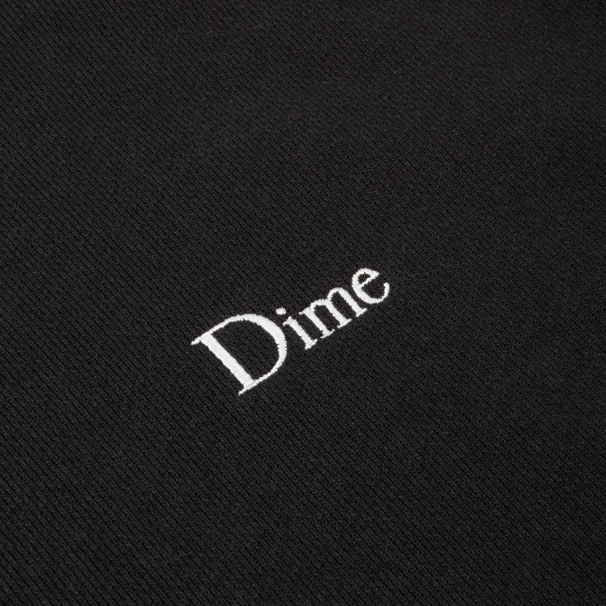 DIME - PANTALÓN CLASSIC SMALL LOGO