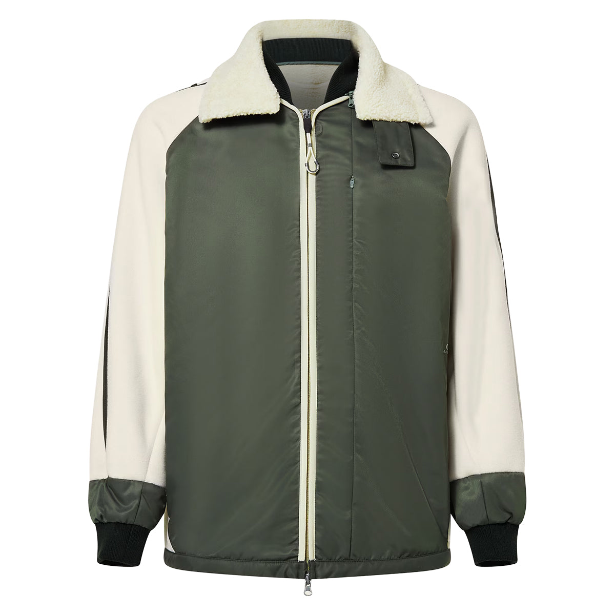 OAKLEY - CHAQUETA BOMBER LATITUDE SOAR SHERPA