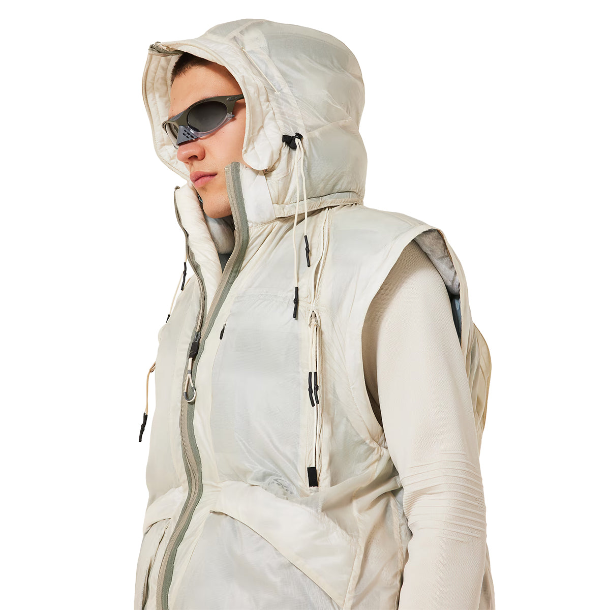 OAKLEY - CHAQUETA LATITUDE SOAR PUFFER