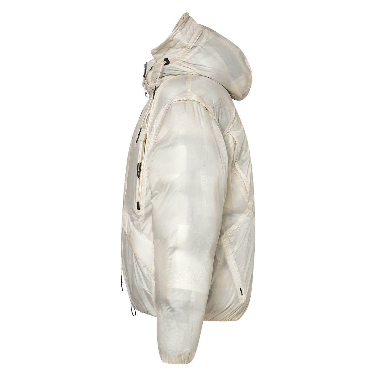 OAKLEY - CHAQUETA LATITUDE SOAR PUFFER