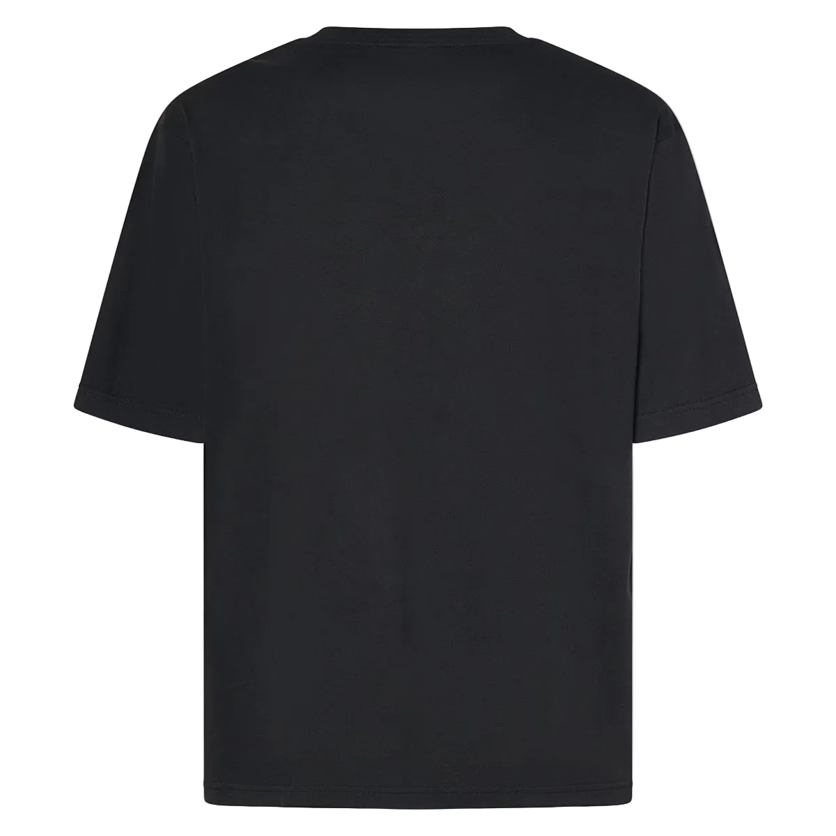 OAKLEY - T-SHIRT M/C METAL RISE
