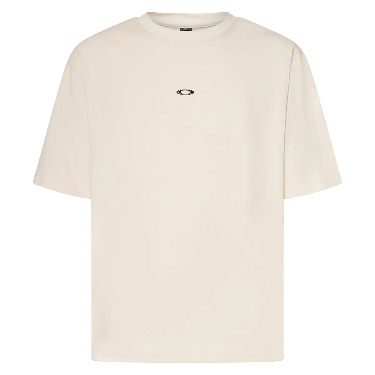 OAKLEY - T-SHIRT M/C METAL RISE