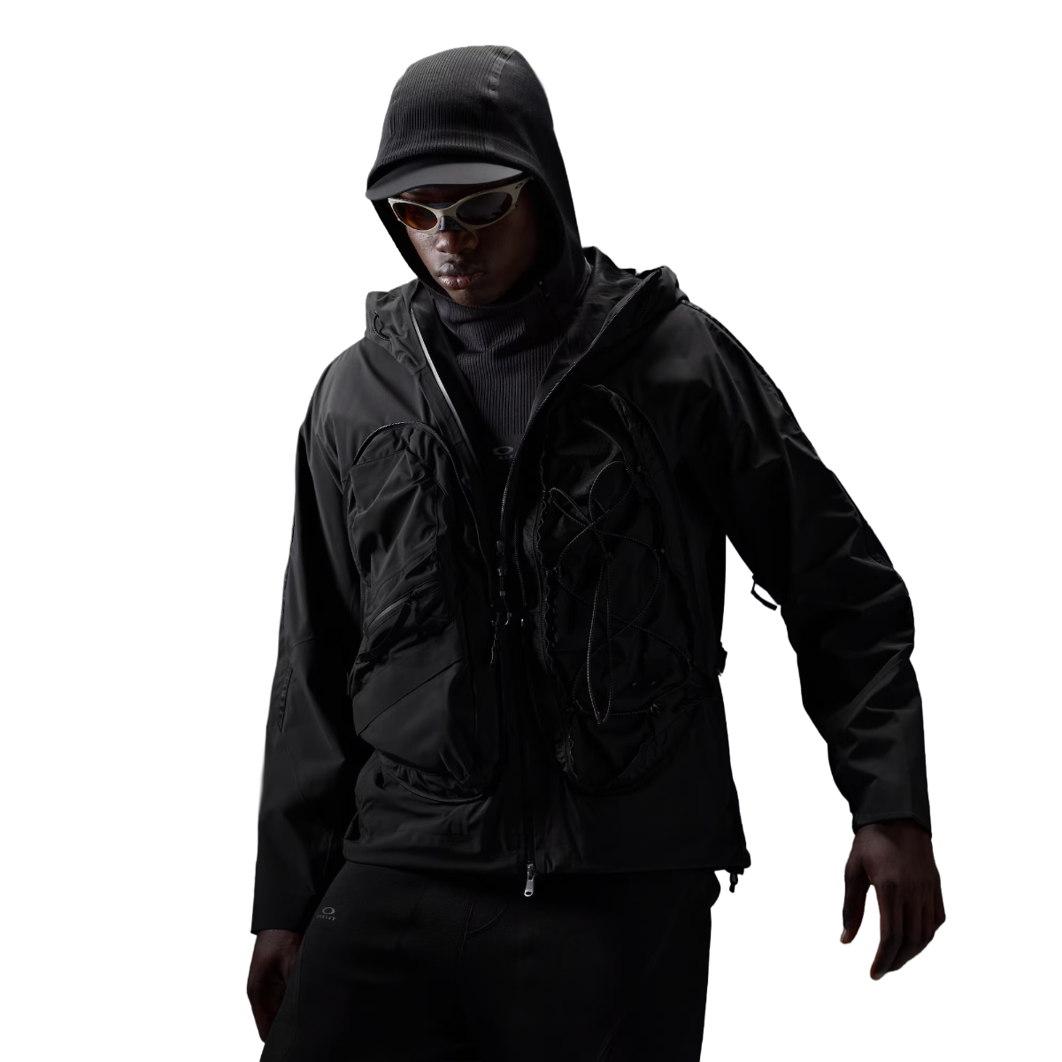 OAKLEY - CHAQUETA LATITUDE VEIL SLINGPACK