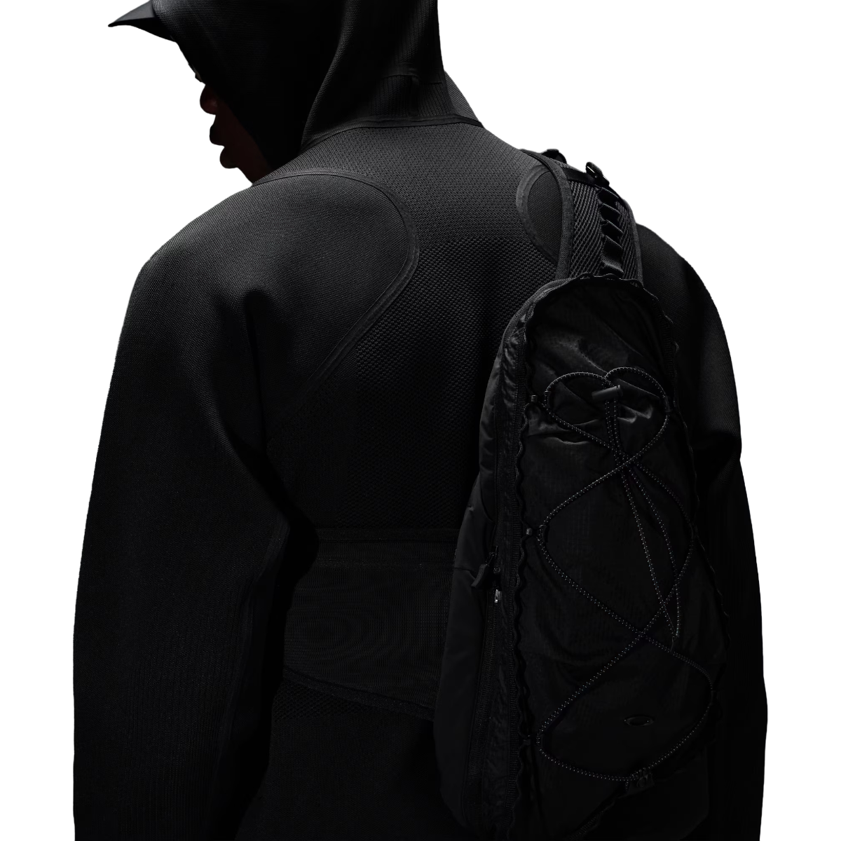 OAKLEY - CHAQUETA LATITUDE VEIL SLINGPACK