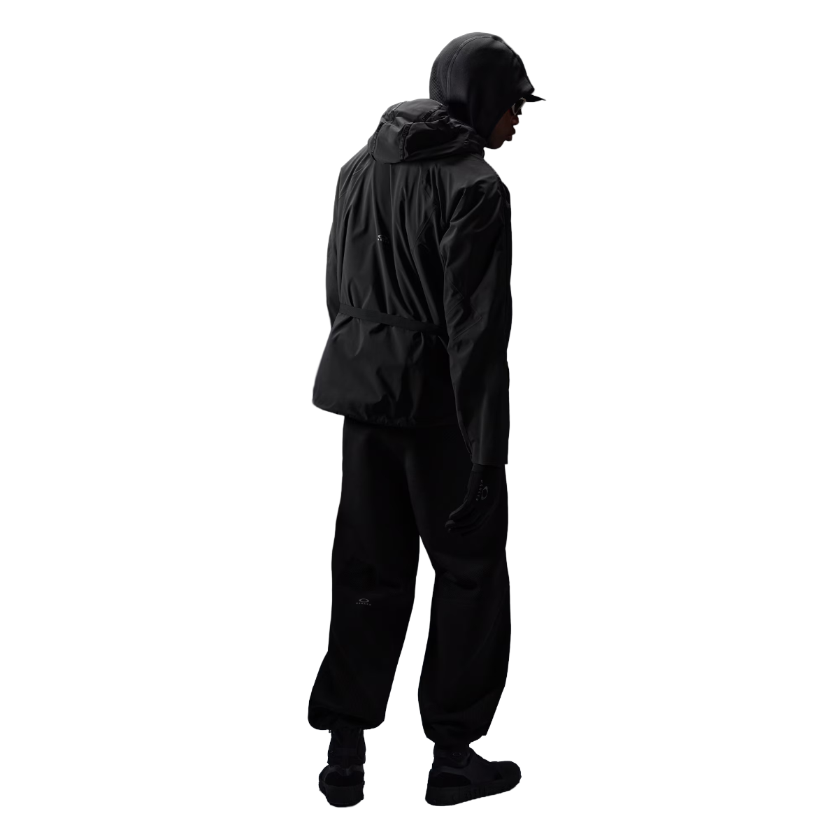 OAKLEY - CHAQUETA LATITUDE VEIL SLINGPACK