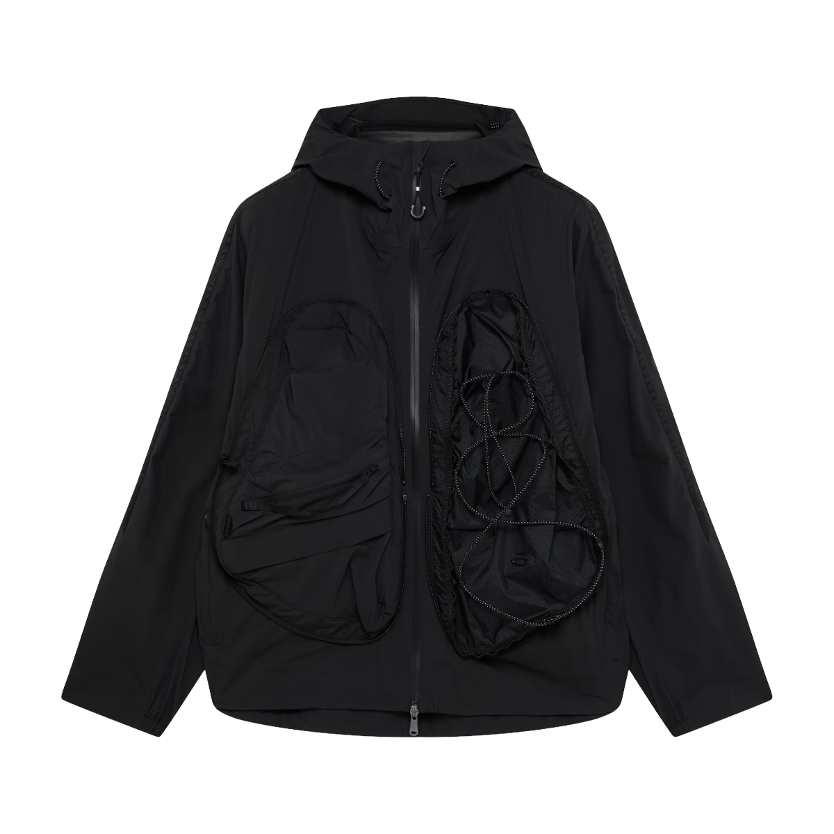 OAKLEY - CHAQUETA LATITUDE VEIL SLINGPACK