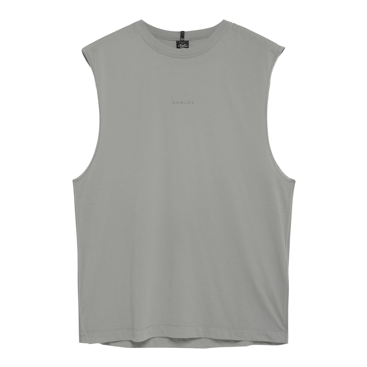 OAKLEY - CAMISETA S/M RESERVE MOMENTO