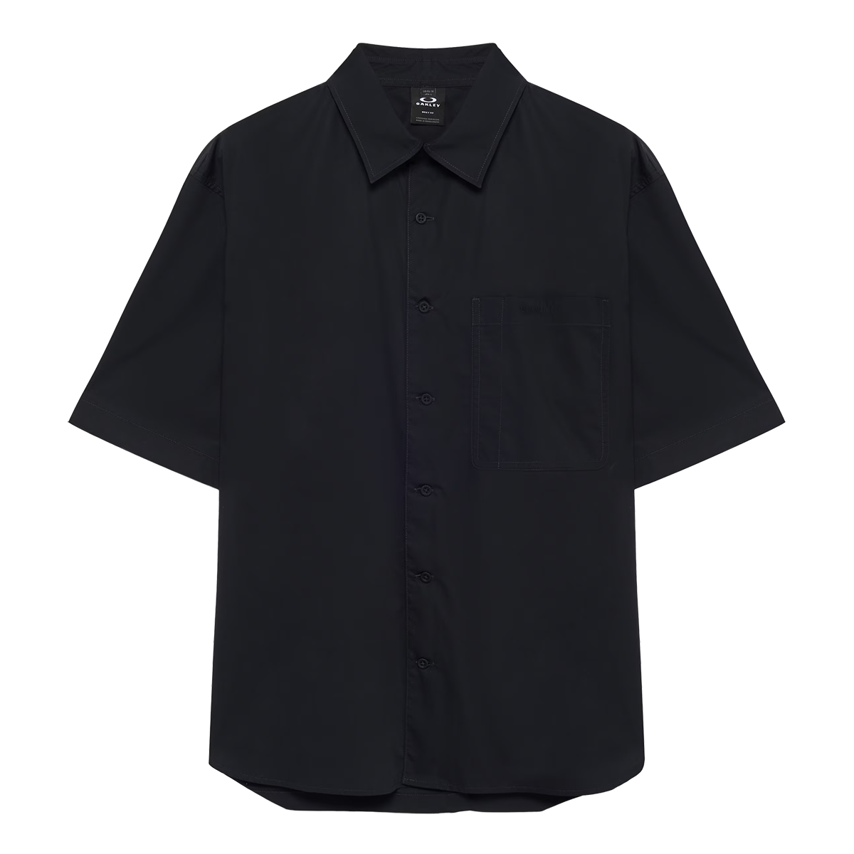 OAKLEY - CAMISA ECHO RISE