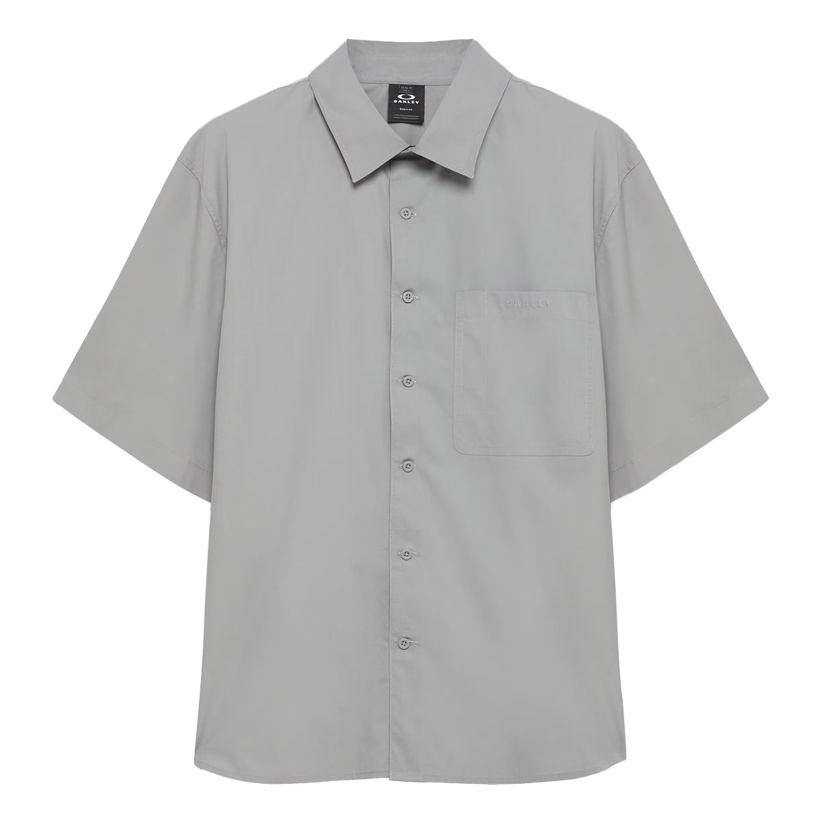 OAKLEY - CAMISA ECHO RISE