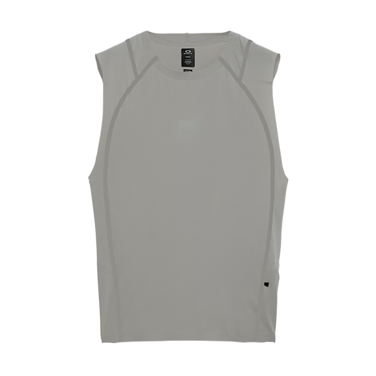 OAKLEY - CAMISETA S/M LATITUDE VEIL