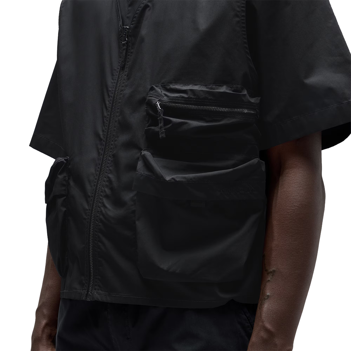 OAKLEY - CHALECO ECHO RISE VEST