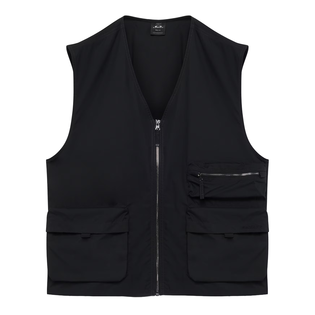 OAKLEY - CHALECO ECHO RISE VEST