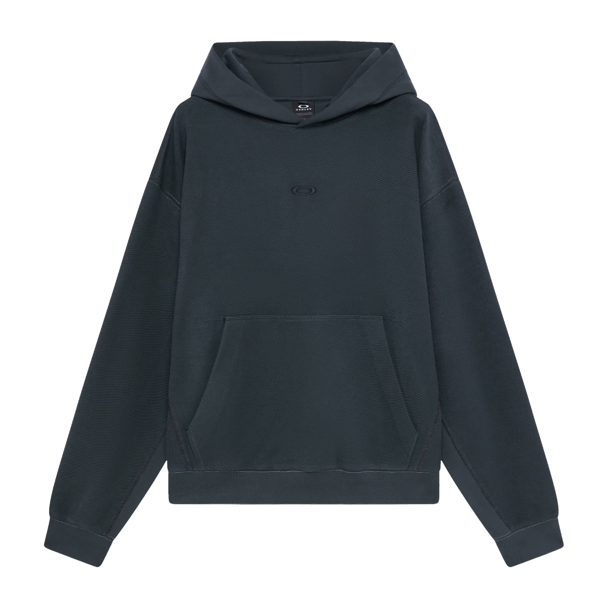 OAKLEY - SUDADERA CC DUAL JERSEY