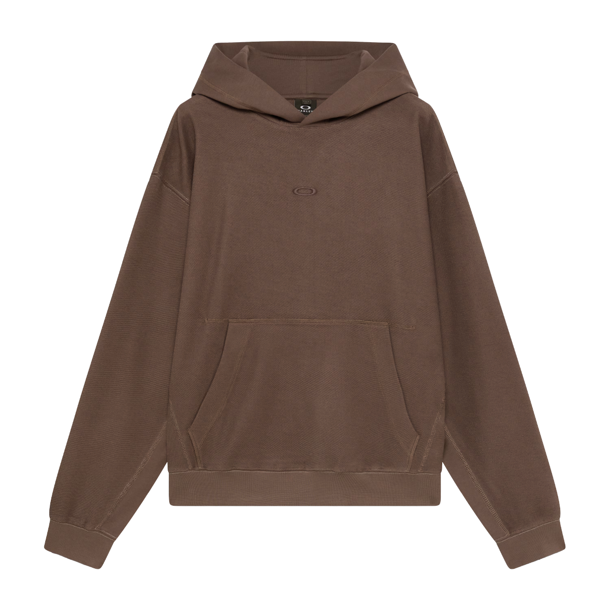 OAKLEY - SUDADERA CC DUAL JERSEY