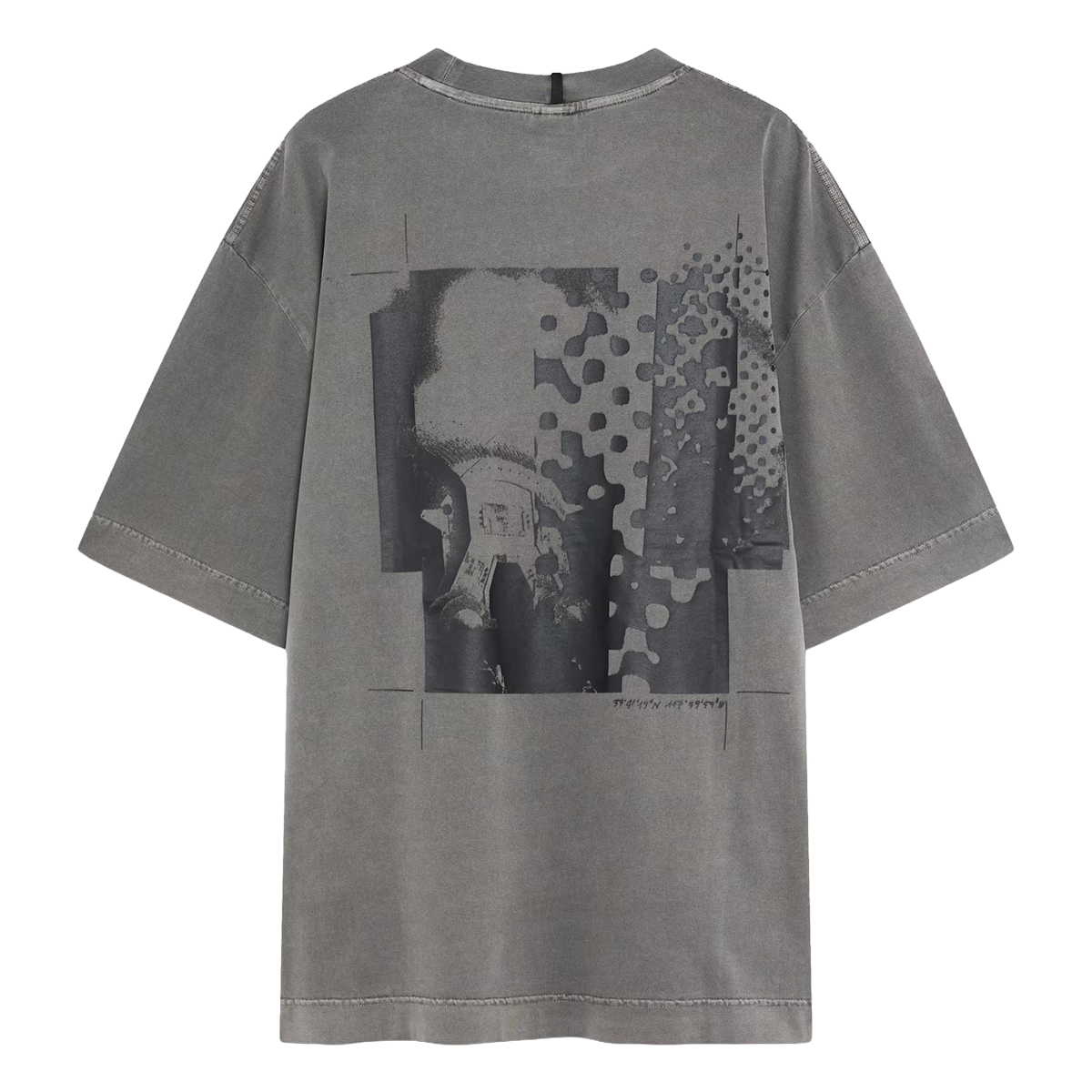 OAKLEY - CAMISETA M/C RESERVE STRATO ICON TEE