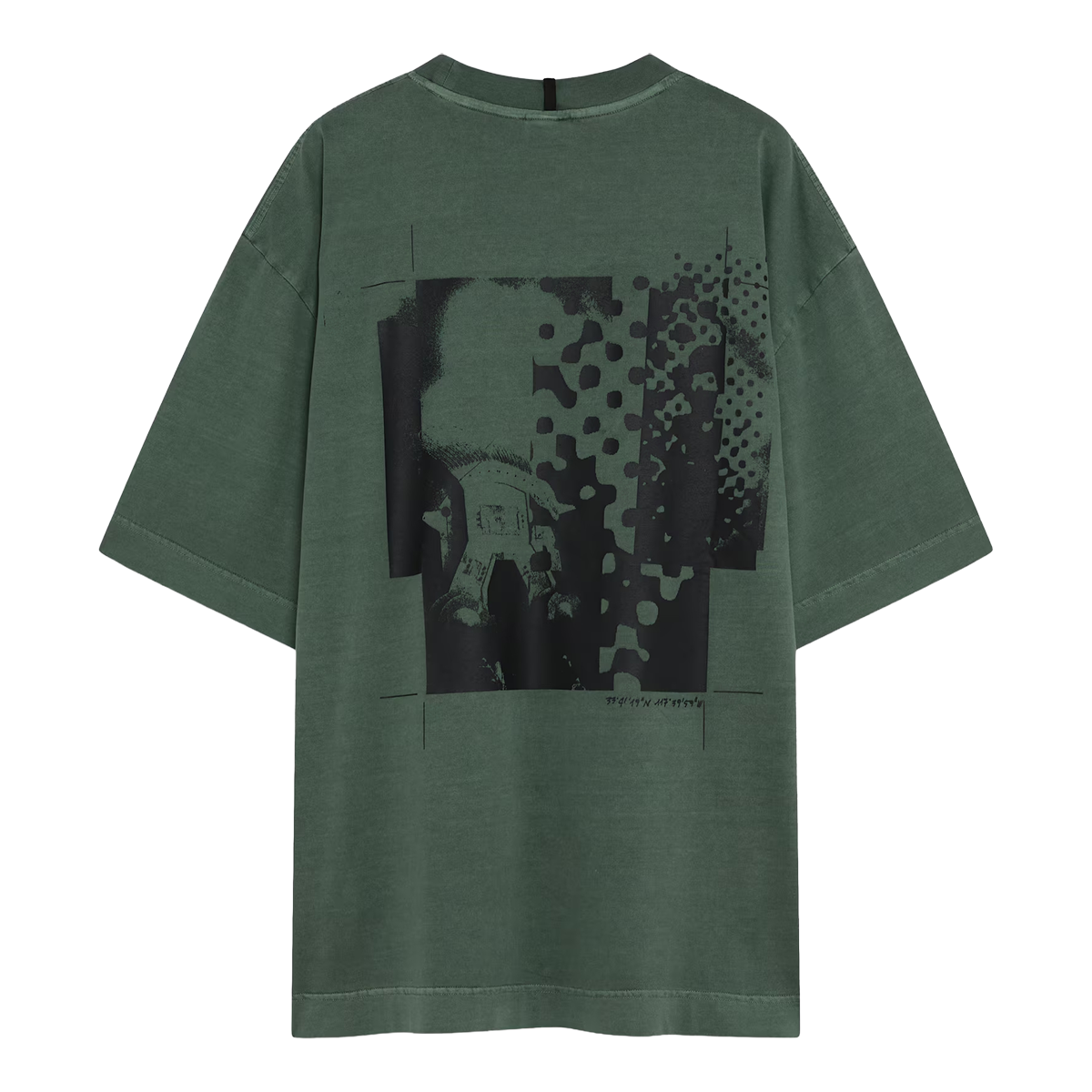 OAKLEY - CAMISETA M/C RESERVE STRATO ICON TEE