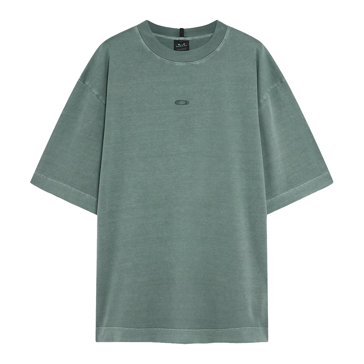 OAKLEY - CAMISETA M/C RESERVE STRATO ICON TEE