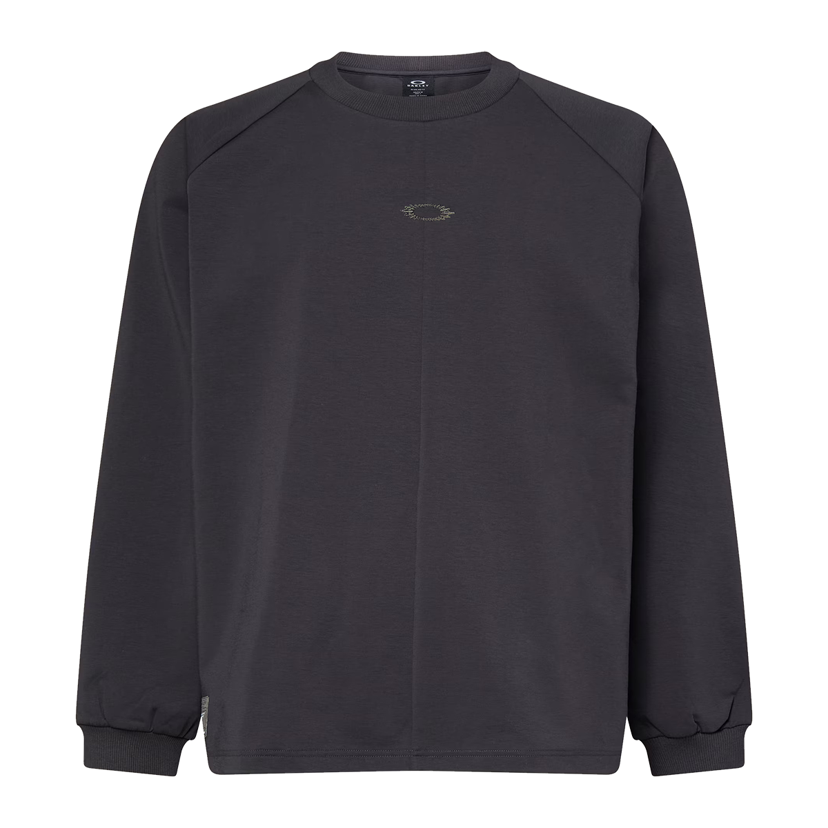 OAKLEY - SUDADERA DC FGL SLICK CREW 6.0