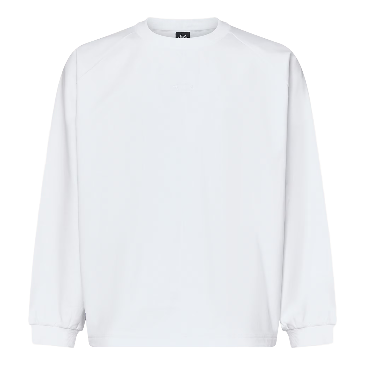 OAKLEY - SUDADERA SC FGL SLICK CREW 6.0