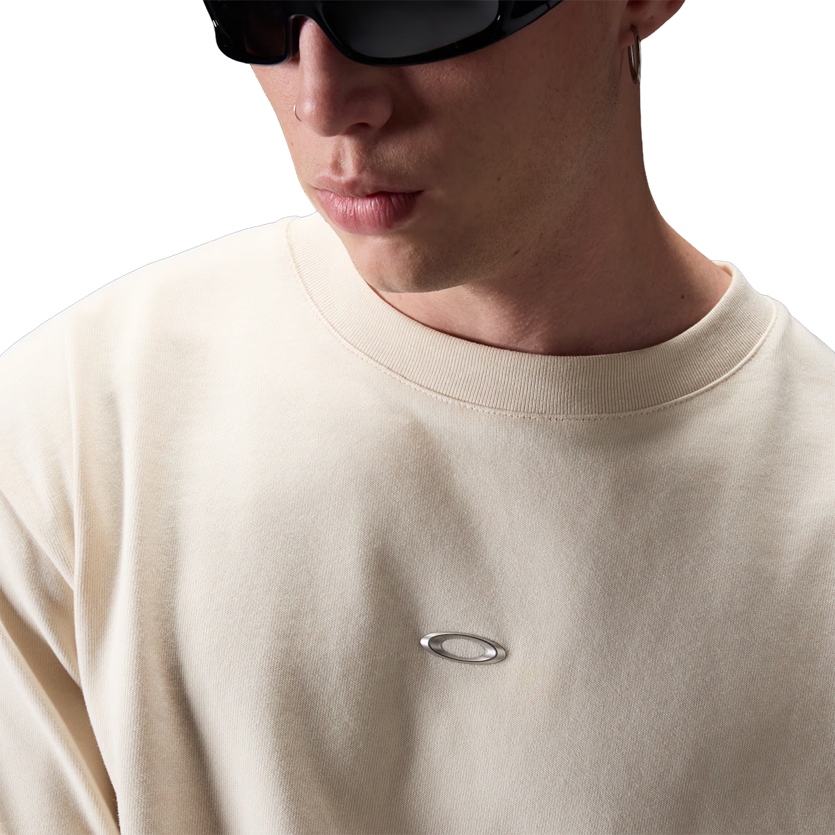 OAKLEY - CAMISETA M/C RESERVE STRATO REFLECTIVE