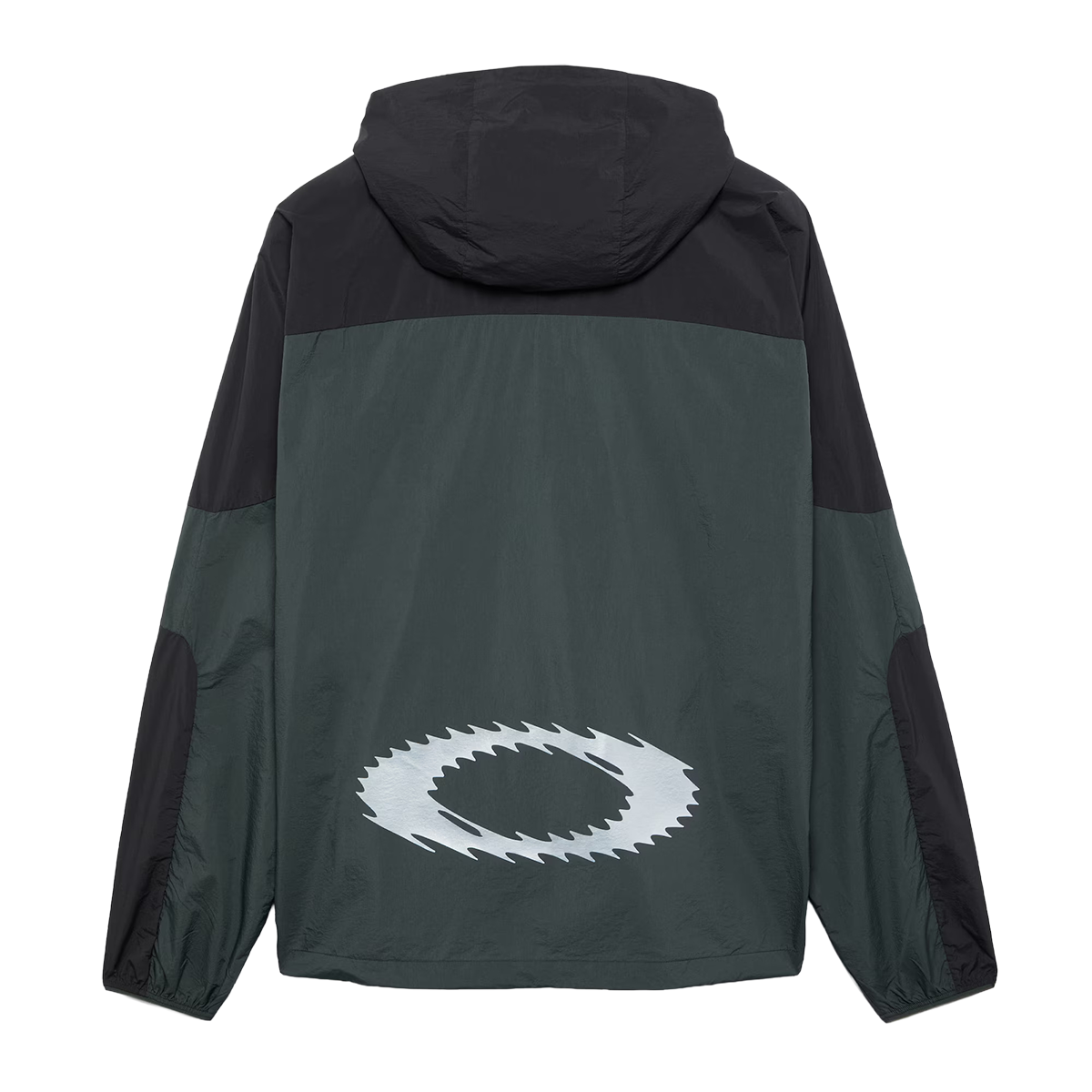 OAKLEY - ICON S O-LIGHT DRY 1.0 JACKET
