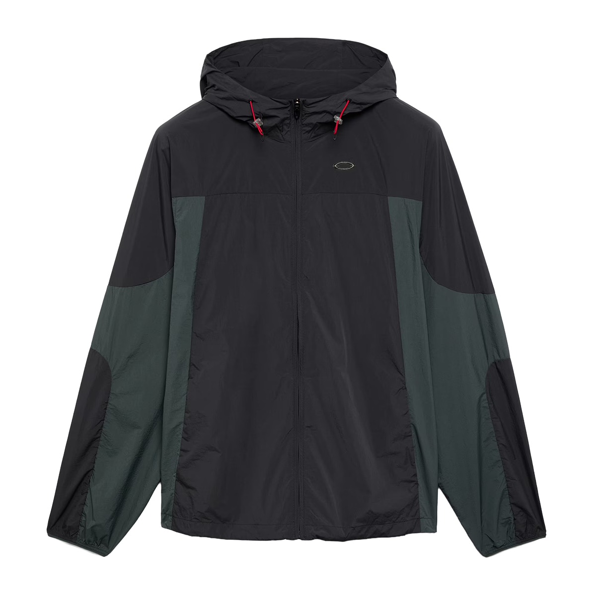 OAKLEY - ICON S O-LIGHT DRY 1.0 JACKET