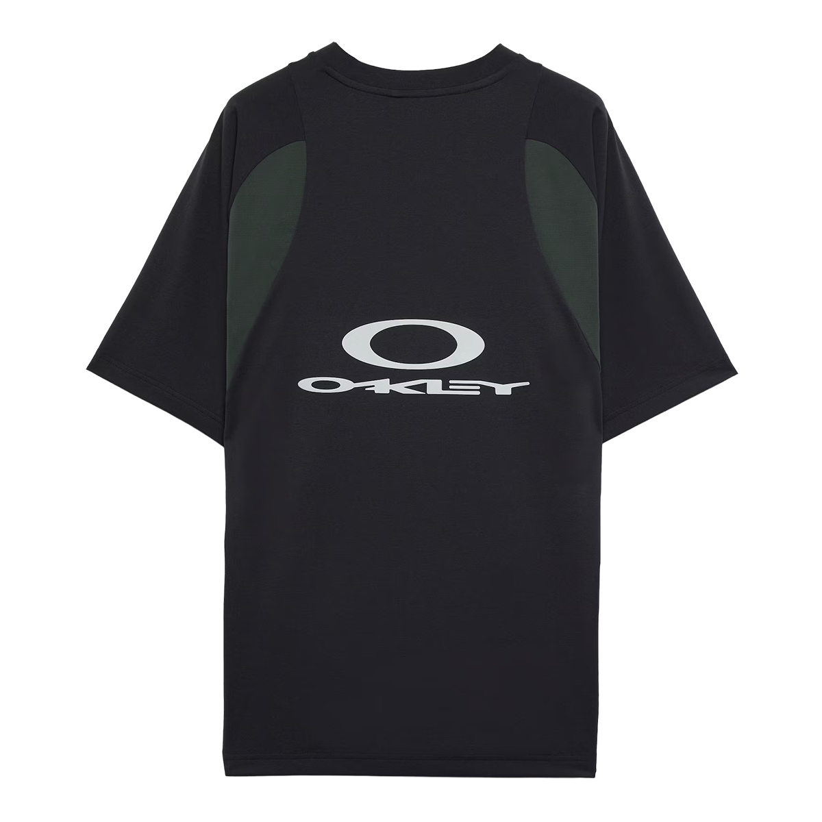 OAKLEY - ICON S SYNC CREW 1.0 S/S T-SHIRT