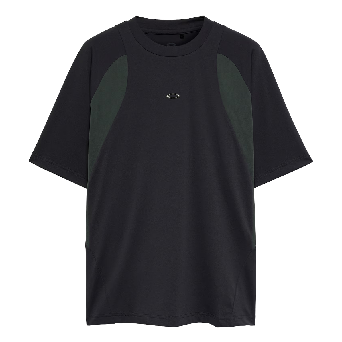 OAKLEY - ICON S SYNC CREW 1.0 S/S T-SHIRT