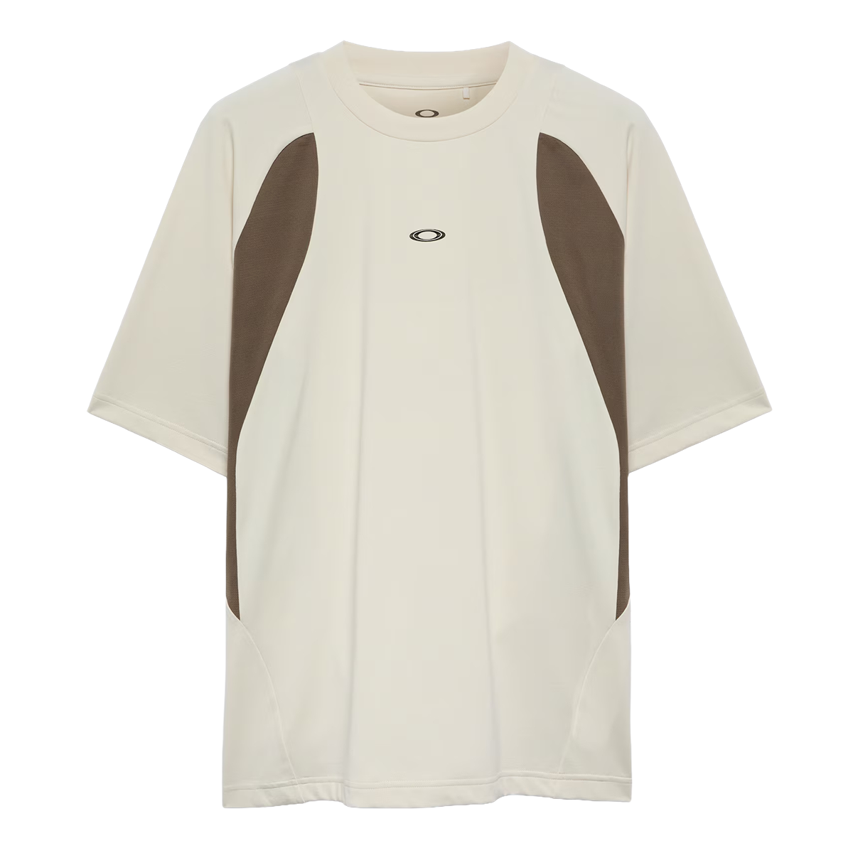 OAKLEY - ICON S SYNC CREW 1.0 S/S T-SHIRT