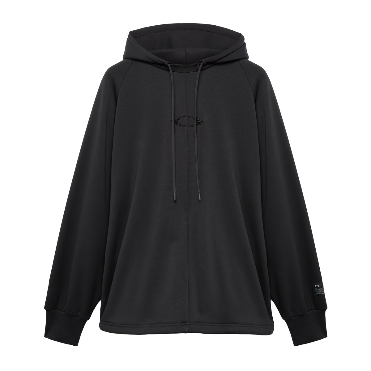 OAKLEY - SUDADERA C/C FGL SLICK FLEECE HOODIE