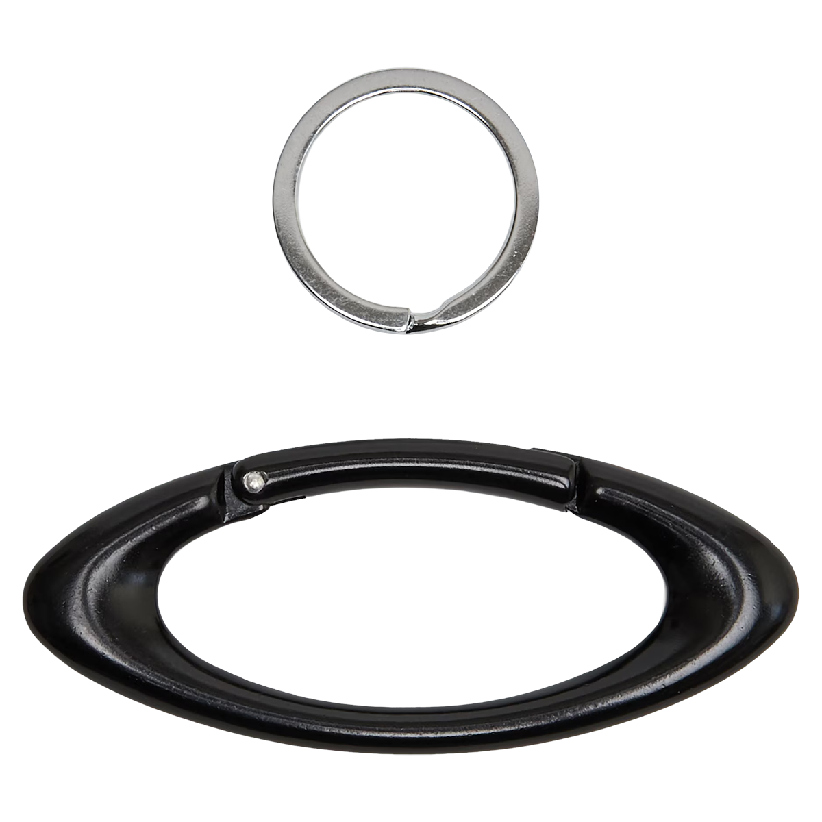 OAKLEY - ESSENTIAL ICON CARABINER