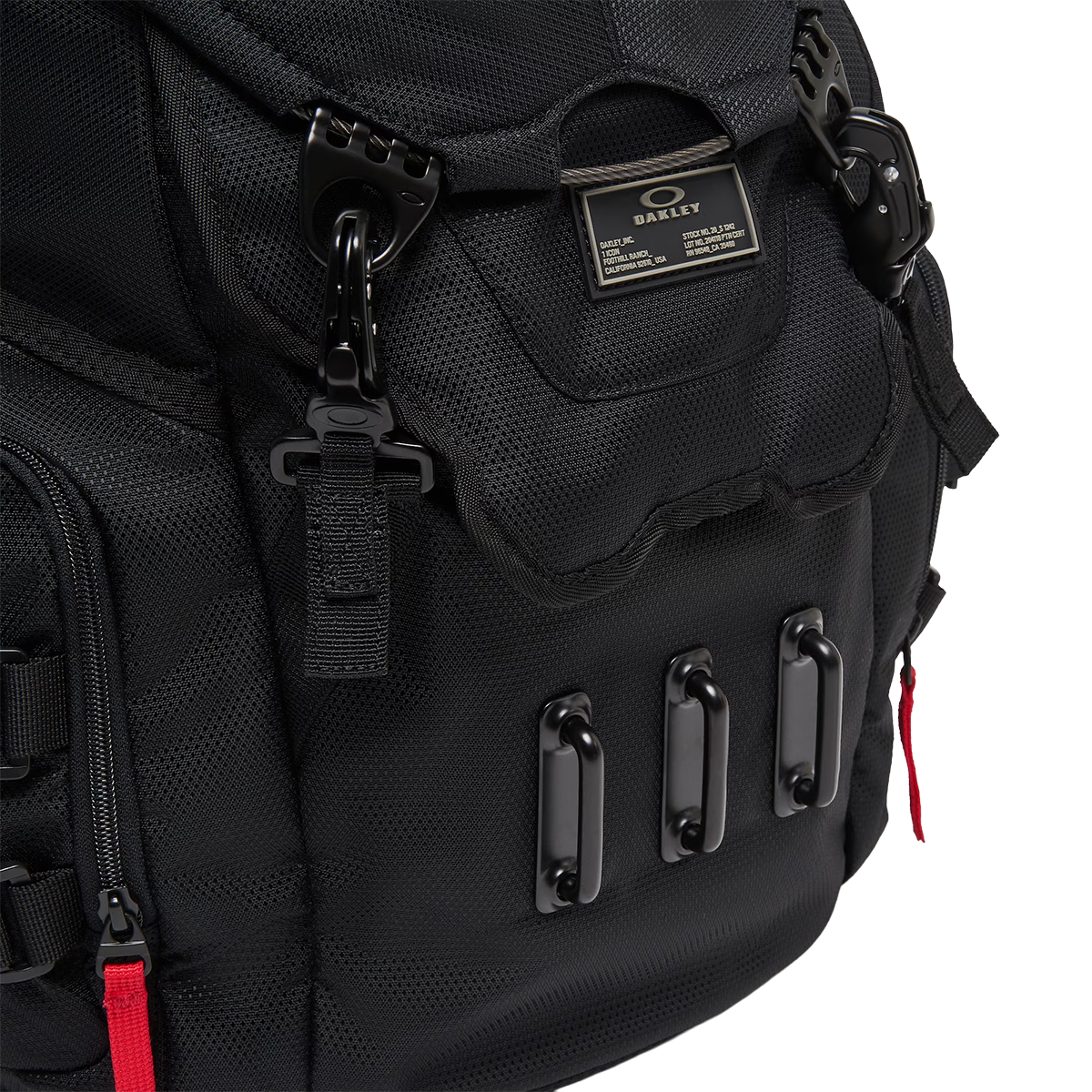 OAKLEY - MOCHILA BATHROOM SINK RC