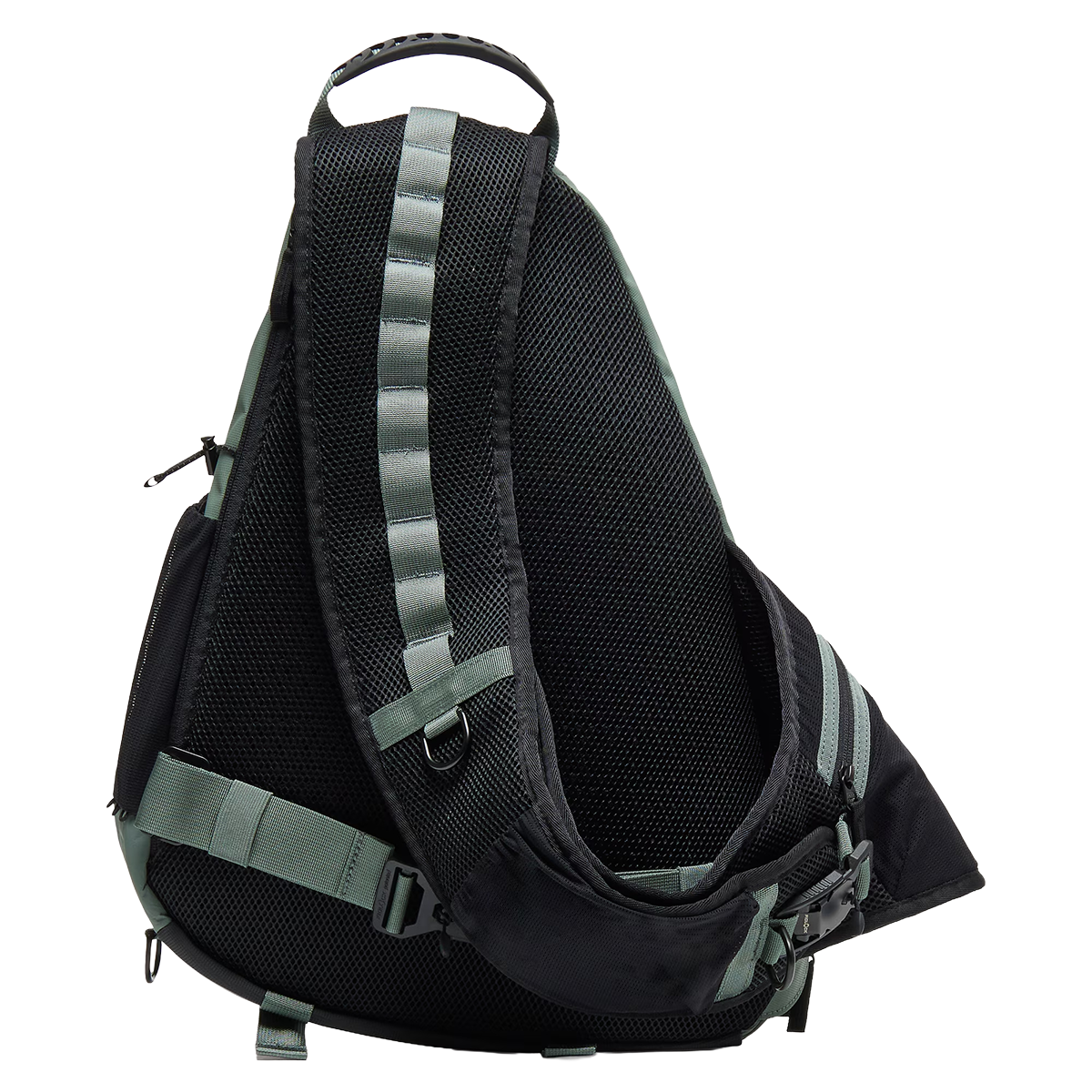 OAKLEY - BOLSA DE HOMBRO LATITUDE