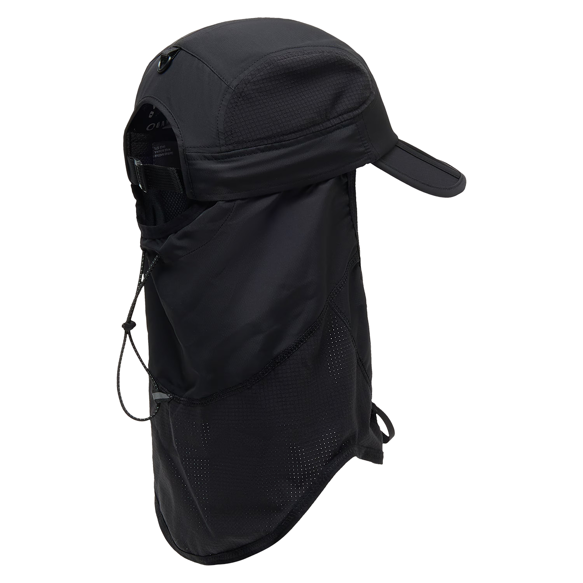 OAKLEY - GORRA LATITUDE FLEX FIELD