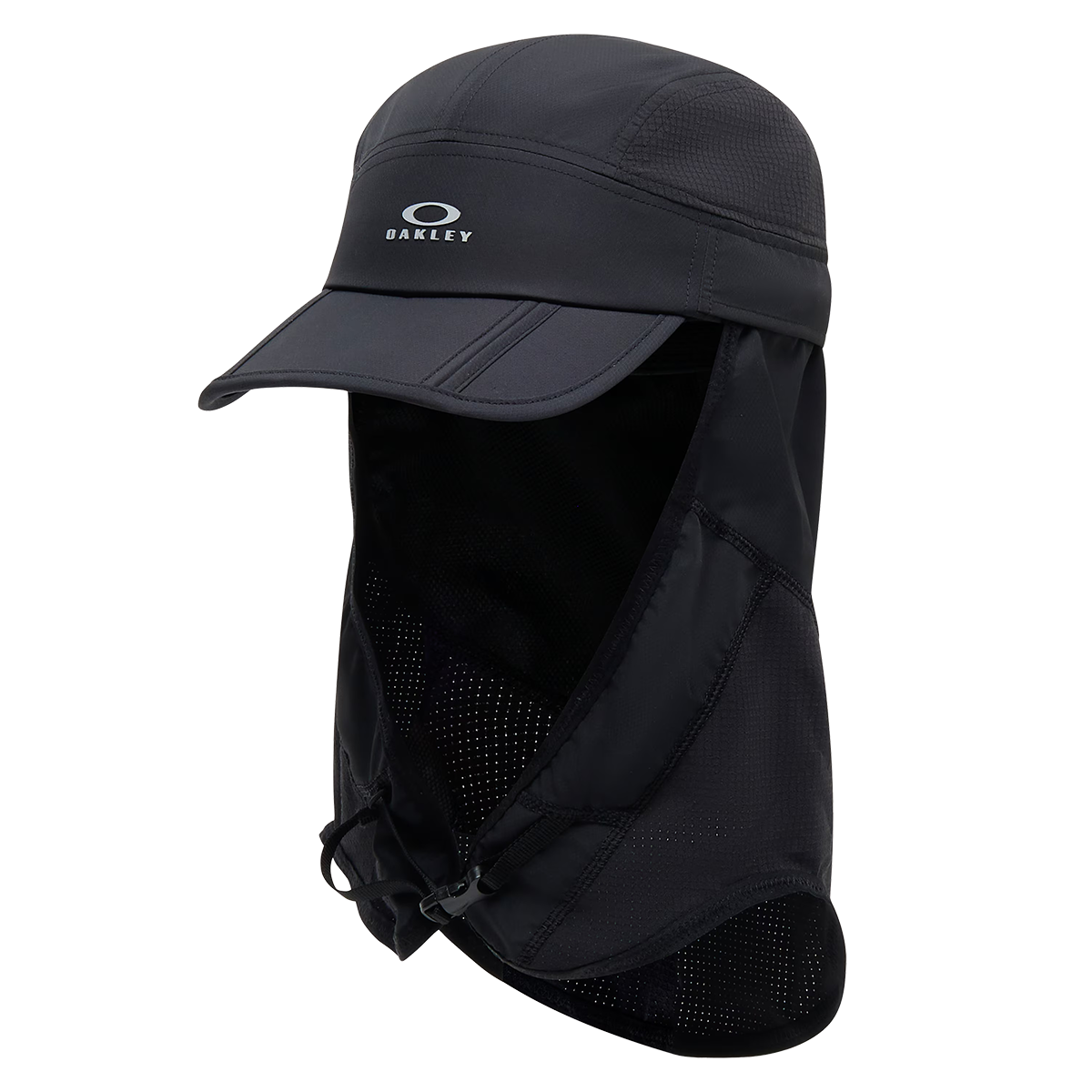 OAKLEY - GORRA LATITUDE FLEX FIELD