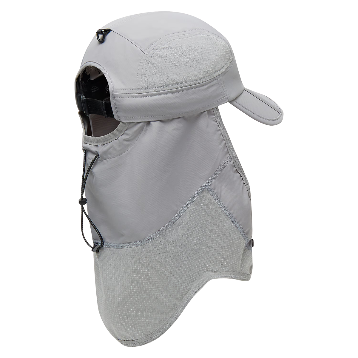 OAKLEY - GORRA LATITUDE FLEX FIELD