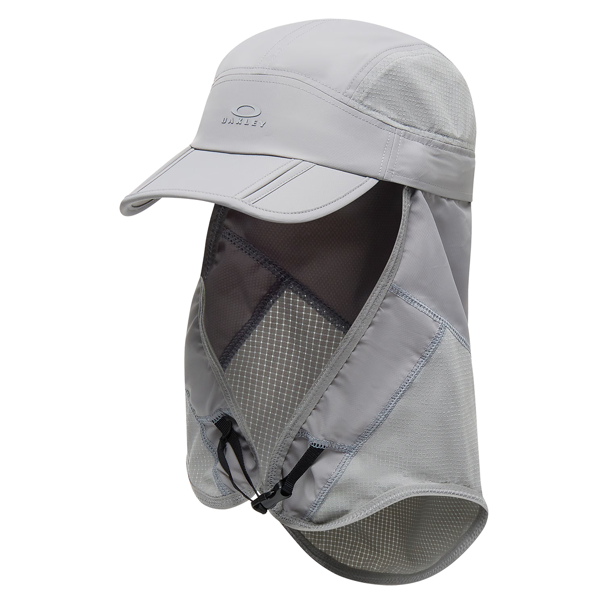 OAKLEY - GORRA LATITUDE FLEX FIELD