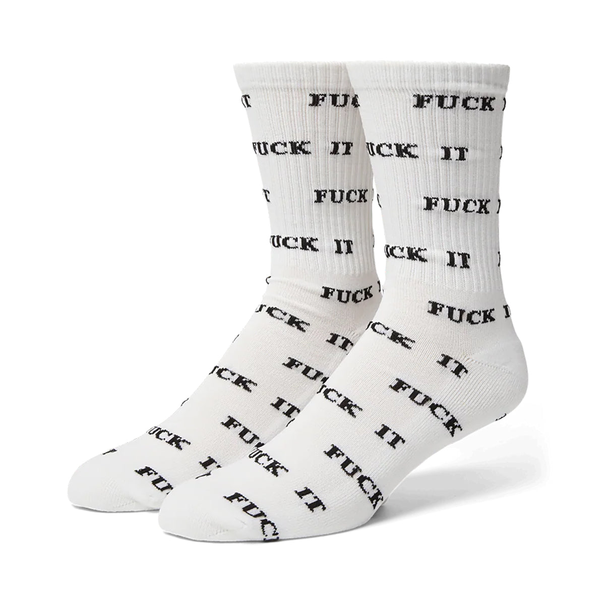 HUF - CALCETINES FUCK IT