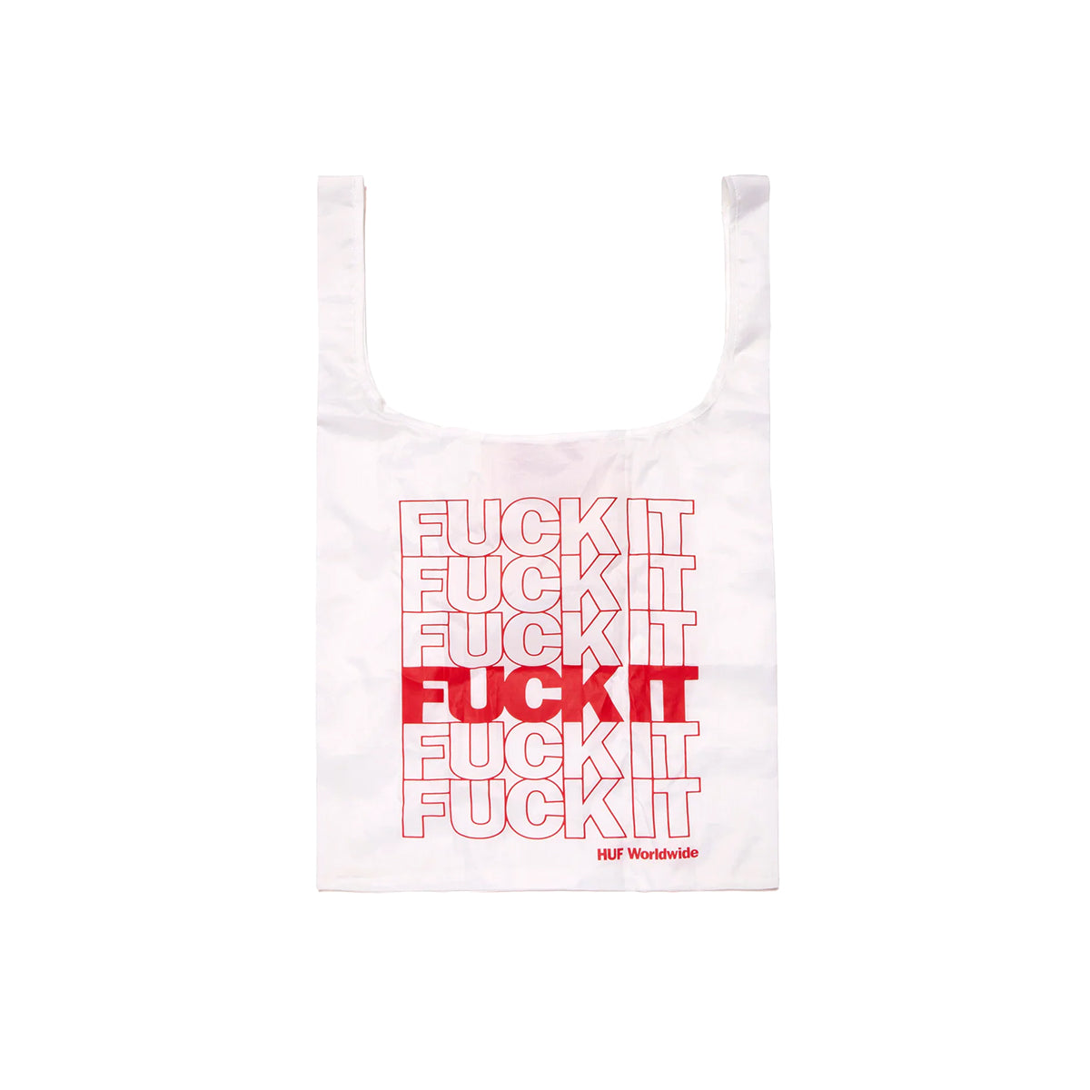HUF - BOLSA BODEGA FUCK IT