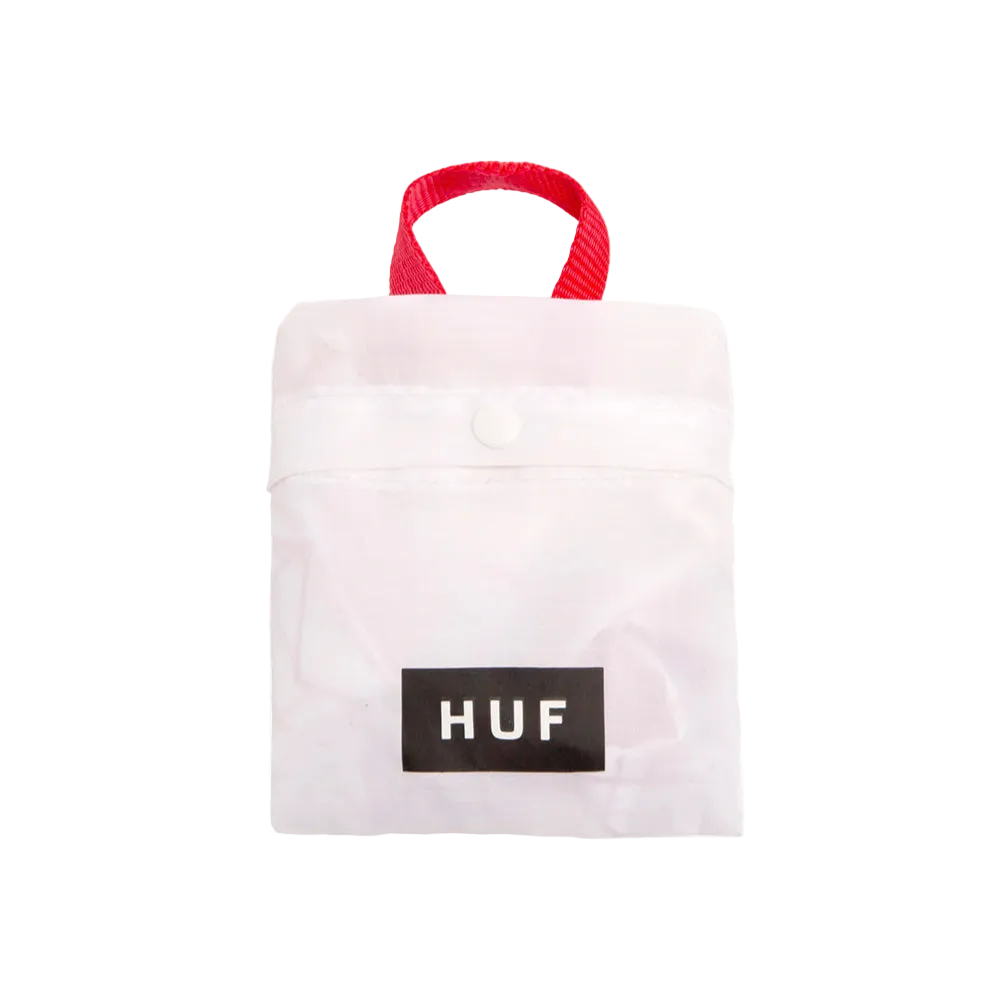 HUF - BOLSA BODEGA FUCK IT