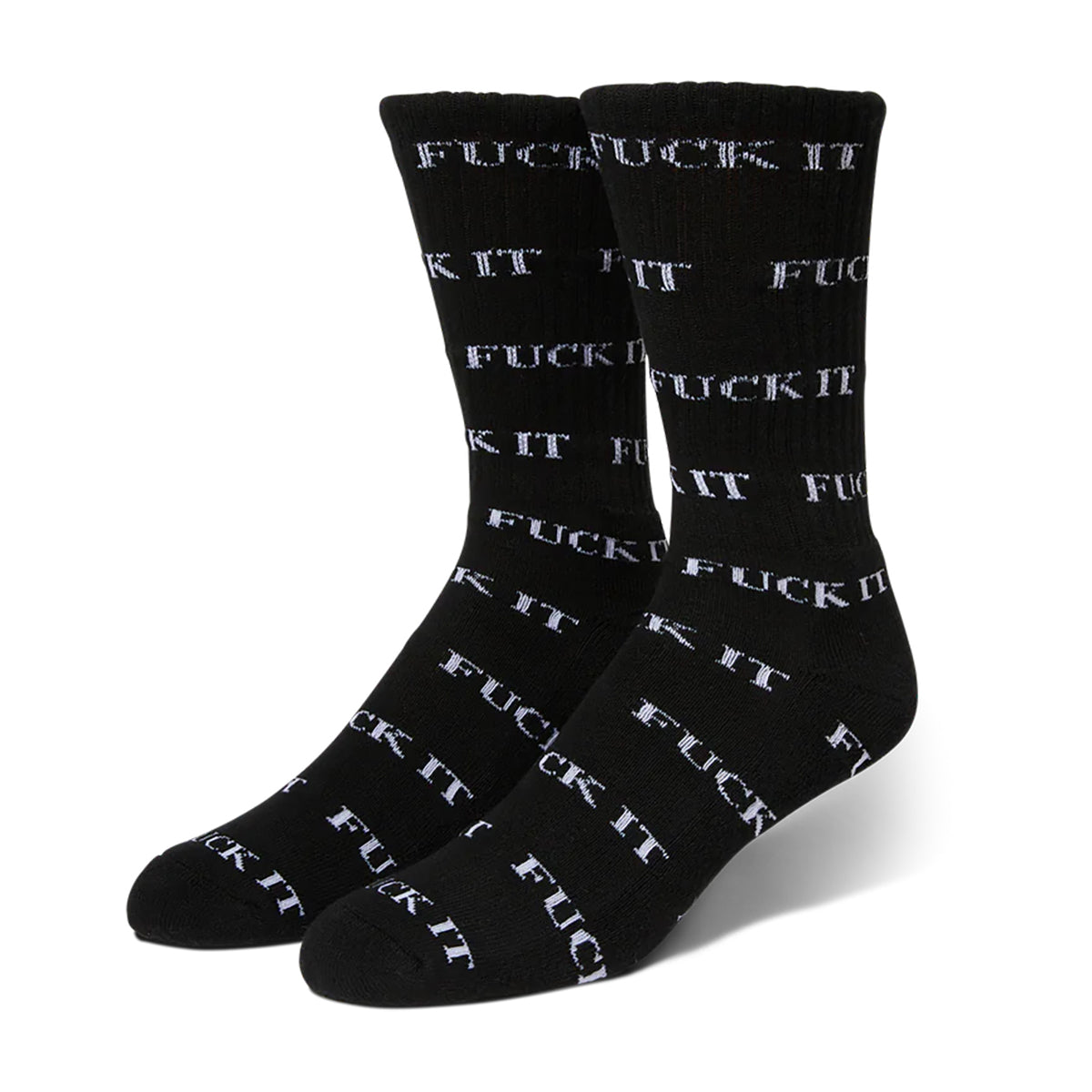 HUF - CALCETINES FUCK IT